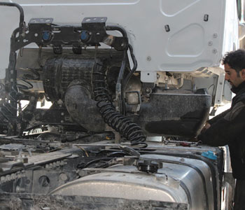 Ali Yıldırım Otomotiv